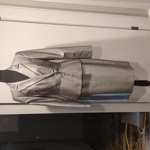 Calvin Klein 2 Piece suit sz 6